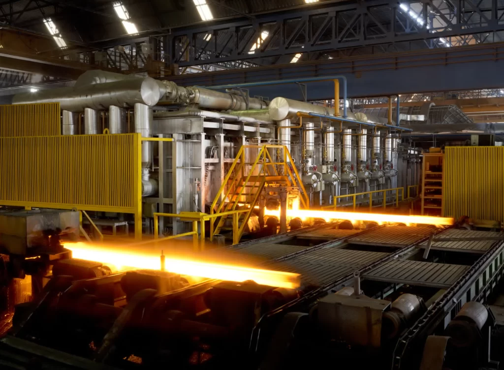 steelmaking technology